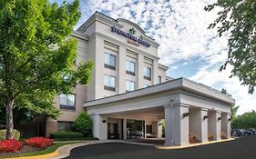 Springhill by Marriott Centreville Chantilly
